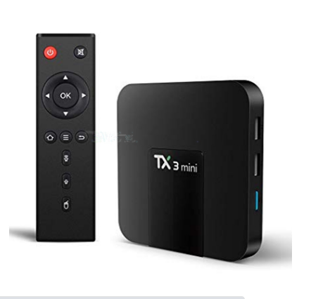 TV Box Android